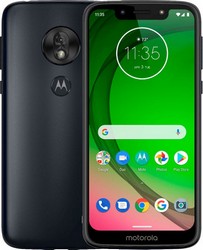 Замена экрана на телефоне Motorola Moto G7 Play в Волгограде